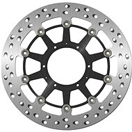 NG brake disc 1833ZG racing - Brake Disc