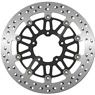 NG brake disc 1846ZG racing - Brake Disc