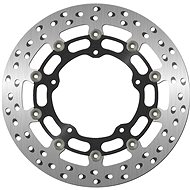 NG brake disc 2034ZG racing - Brake Disc