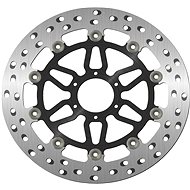 NG brake disc 2035ZG racing - Brake Disc