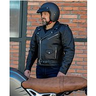 TXR Brando curvy jacket size 8XL - Motorcycle Jacket