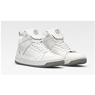 XPD Moto-1 Leather Lady, bílé, vel. 39 - Motorcycle Shoes