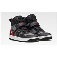 XPD Moto PRO Lady, grey - Motorcycle Shoes