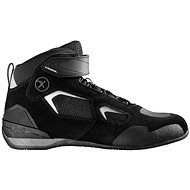 XPD X-Radical, černé/šedé, vel. 36 - Motorcycle Shoes