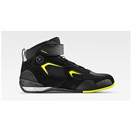 XPD X-Radical, black/yellow, size 39 - Motorcycle Shoes
