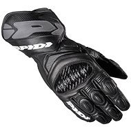 SPIDI Carbo 7, černé, vel. L - Motorcycle Gloves