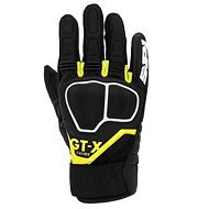 SPIDI X-GT, černé/žluté fluo, vel. XL - Motorcycle Gloves