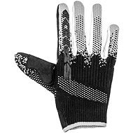 SPIDI X-KNIT, černé/šedé, vel. 3XL - Motorcycle Gloves