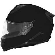NOX N304S 2024, black, size 2XL - Motorbike Helmet