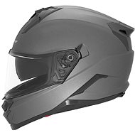 NOX N304S 2024, matt titanium, size XL - Motorbike Helmet