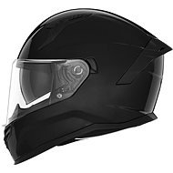 NOX N401 2024, černá, velikost M - Motorbike Helmet