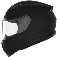 NOX N731 2024, children's, matte black, size M - Motorbike Helmet
