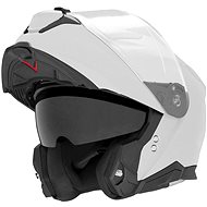 NOX N967 2024, white, size XL - Motorbike Helmet