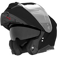 NOX N967 2024, black gloss, size XL - Motorbike Helmet