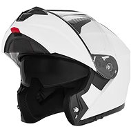NOX N968 2024, white - Motorbike Helmet