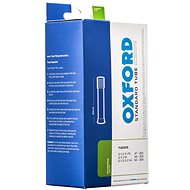OXFORD cyklo duše 12 × 1,75/2,1, auto ventilek - Tyre Tube