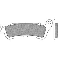 NEWFREN brake pads M502-1004, Road Touring Sintered, 2 pcs - Motorbike Brake Pads