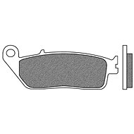 NEWFREN brake pads M502-1002, Scooter Elite Sintered, 2 pcs - Motorbike Brake Pads