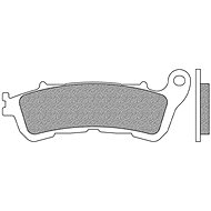 NEWFREN brake pads M502-1011, Scooter Elite Sintered compound, 2 pcs - Motorbike Brake Pads