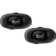 SENA Bluetooth handsfree headset 5R LITE (range 0.7 km) (set of 2 units) - Bluetooth Headset