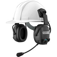 SENA Mesh Hard-Hat-Mount Headset Cast - Bluetooth Headset