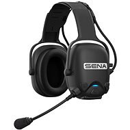 SENA Mesh Over-the-Head-Mount Headset Cast - Bluetooth Headset