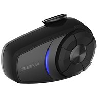 SENA Bluetooth handsfree headset 10S (range 1.6 km) - Bluetooth Headset