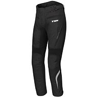 TXR Rival black (extended) sized. S - Motorcycle Trousers