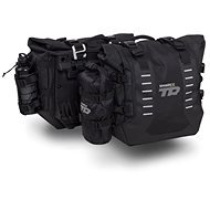 SHAD TR40 Adventure Terra - Motorcycle Bag