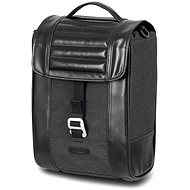 SHAD Cafe Racer SR38 10 l, black - Motorcycle Bag