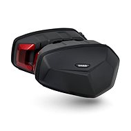SHAD E48SR hard shell, 2 pcs - Motorcycle Bag