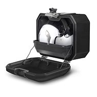 SHAD Terra TR47 Black Edition, right - Motorcycle Case