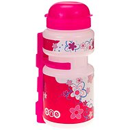 One Smile 250 ml, dětská, růžová - Drinking Bottle