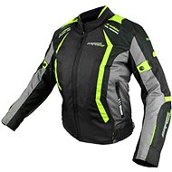 Cappa Racing Jacket Arezzo green S - Motorcycle Jacket