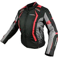 Cappa Racing Jacket Arezzo red XL - Motorcycle Jacket