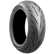 Bridgestone Battlax Hypersport S23 180/55 R17 73W R Summer - Motorcycle Tyre