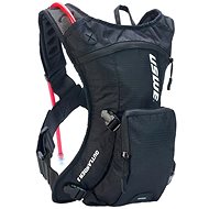 USWE Enduro Outlander 3, black, volume 3 l, hydrobag 1.5 l - Motorcycle Backpack