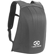 4SQUARE Aero, black, volume 30 l - Motorcycle Backpack