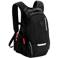 SPIDI Cargo bag, black, volume 22 l - Motorcycle Backpack