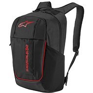 ALPINESTARS GFX 2S, black/red, 15,9 l - Motorcycle Backpack