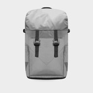 RACER Packer Evo, grey - Motorcycle Backpack