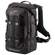 ALPINESTARS Rover Multis, black, volume 32,4 l - Motorcycle Backpack