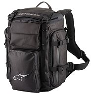 ALPINESTARS Rover Overlands, black, volume 39 l - Motorcycle Backpack