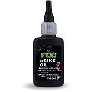 F100 eBike Lube, 50 ml - Bicycle Chain Lubricant