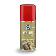 S100 Dry Lube Chain Spray, 100 ml - Bicycle Chain Lubricant