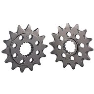 JT sprocket JTF 1332-15RB 15 teeth, 525 - Motorcycle Sprocket