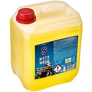 S100 Motorcycle Total Cleaner Motorcycle Cleaner, 5 l - Cleaner