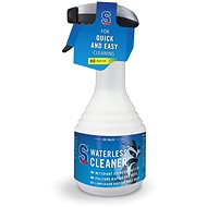 S100 Watterless Cleaner motorkerékpár tisztítószer, 500 ml - Tisztító