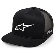 Alpinestars 3D Ageless Trucker black/white - Baseball Cap