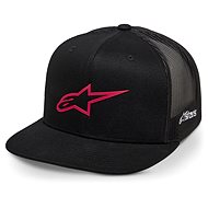 Alpinestars 3D Ageless Trucker black/red - Baseball Cap